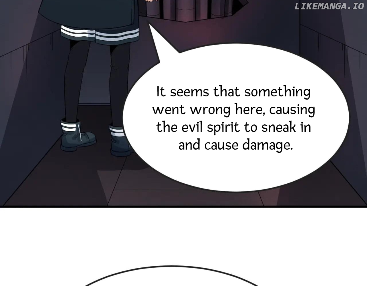 Era of the Haunted Chapter 176 - page 82